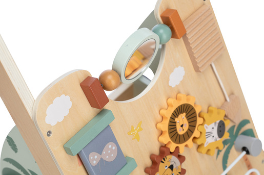 Free 2 Play drvena hodalica Moji prvi koraci