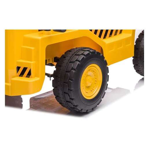 Prince Toys vozilo Cat na akumulator, 12V, 30Wx2, 4.5Ah