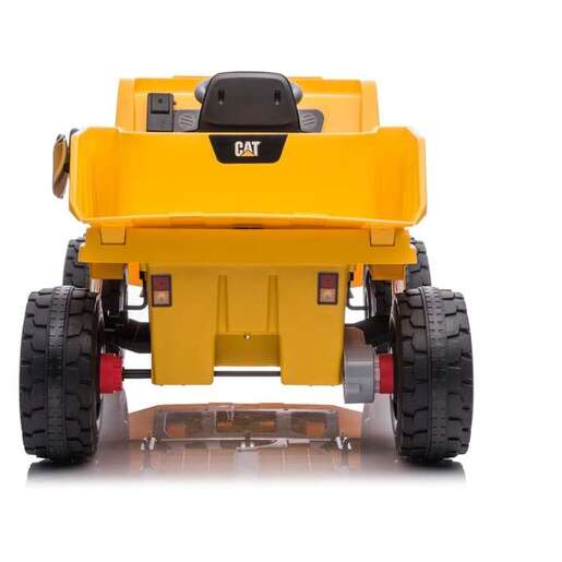 Prince Toys vozilo Cat na akumulator, 12V, 30Wx2, 4.5Ah