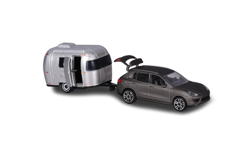 Majorette vozila s prikolicom, SORTO ARTIKL