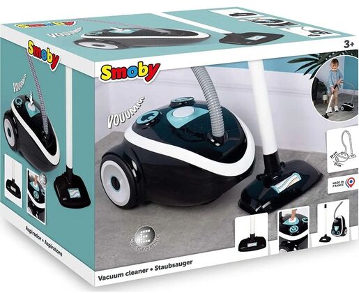 Smoby usisavač sa zvukom