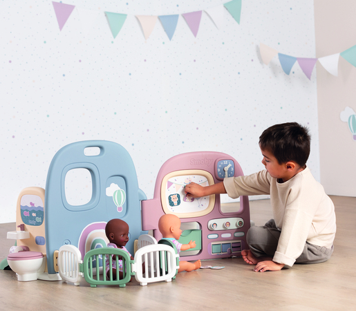 Smoby mega centar za njegu