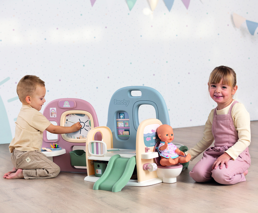 Smoby mega centar za njegu