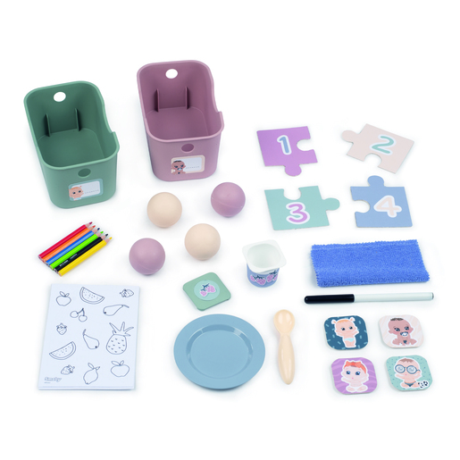 Smoby mega centar za njegu