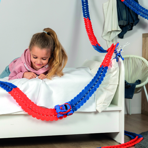 Smoby staza Spidey Flextreme set