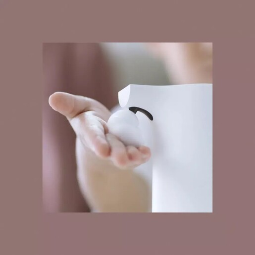 Xiaomi Mi Simpleway Foaming Hand Soap - Tekući sapun