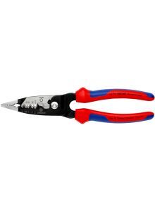 KNIPEX elektroinstalacijska multifunkcionalna kliješta