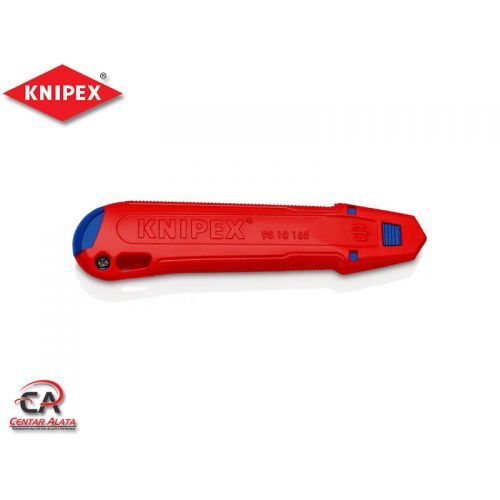 KNIPEX skalpel cutix 165 mm
