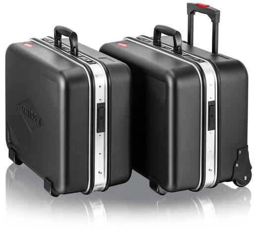 KNIPEX električarski kofer za alat