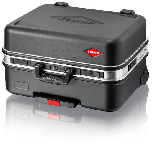 KNIPEX električarski kofer za alat