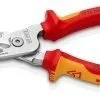 KNIPEX elektroinstalacijska multifunkcionalna kliješta