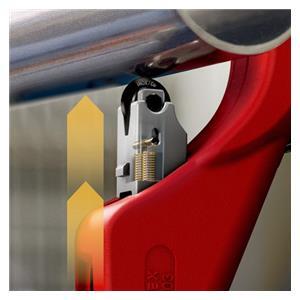 KNIPEX rezač cijevi XL 6-76 mm