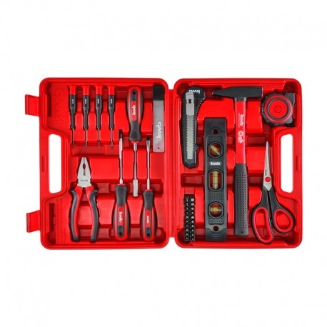 KWB Set alata u kovčegu 35-dijelni