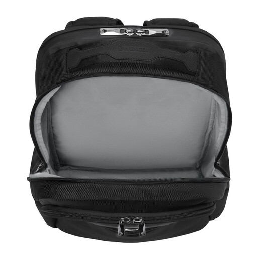 Wenger XE Resist, do 16, crni, ruksak