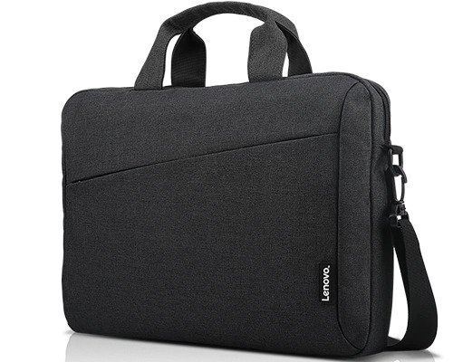 Lenovo Casual Toploader T210 Black, 4X40T84061, do 15,6, torba
