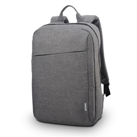 Lenovo Casual Backpack B210 Grey, 4X40T84058, do 15,6, ruksak