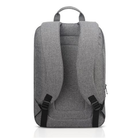 Lenovo Casual Backpack B210 Grey, 4X40T84058, do 15,6, ruksak