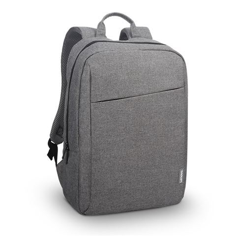 Lenovo Casual Backpack B210 Grey, 4X40T84058, do 15,6, ruksak