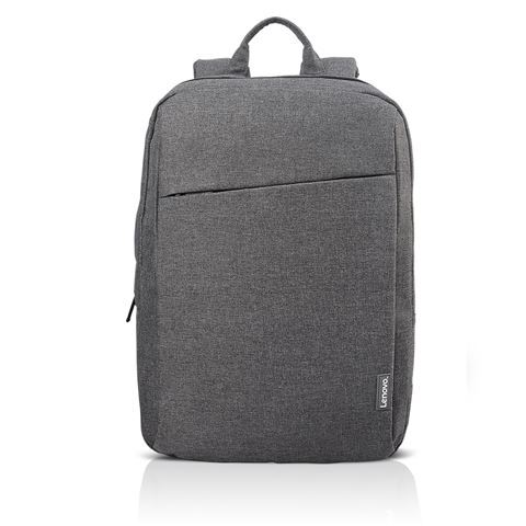 Lenovo Casual Backpack B210 Grey, 4X40T84058, do 15,6, ruksak