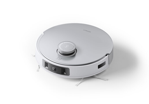 Ecovacs robotski usisavač DEEBOT T20 OMNI