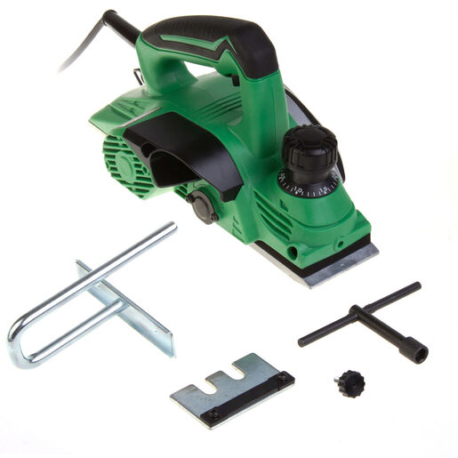 HIKOKI blanjalica P20SF - 620 W, 82 mm