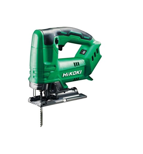 HIKOKI akumulatorska ubodna pila CJ18DA HSC III 18 V - SAMO ALAT u HITBOX-u