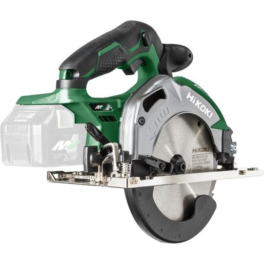 HIKOKI akumulatorska kružna pila  C1806DA HSC IV - 18 V - SAMO ALAT u HITBOX-u