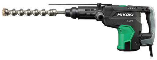 HIKOKI udarni bušeči čekić DH52MA SDS MAX 15,5J 1500 W u koferu