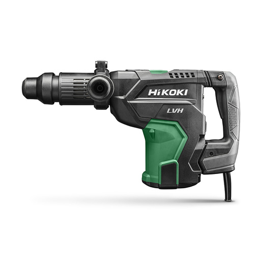 HIKOKI udarni bušeči čekić DH45MA SDS MAX 11,3J 1400 W u koferu