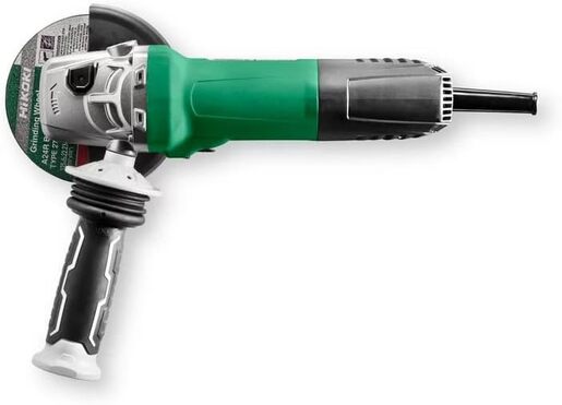 HIKOKI kutna brusilica G13SB4 - 1400 W, 125 mm