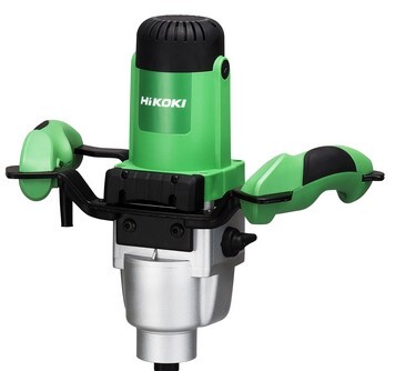 HIKOKI mješač boje 120mm - UM12VST2 - 1200 W