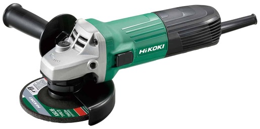 HIKOKI kutna brusilica G13STA(S) - 600 W, 125 mm