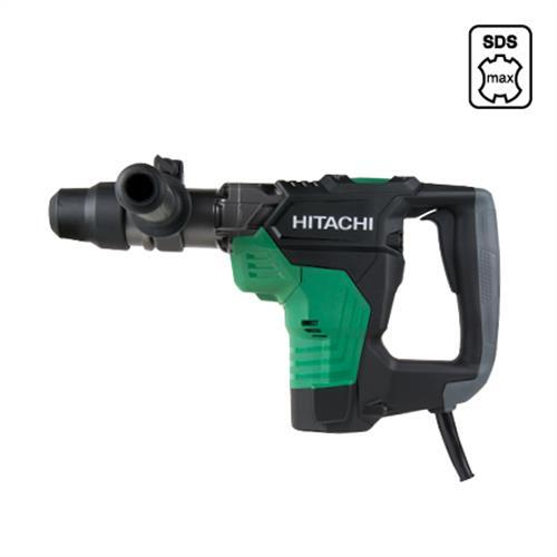 HIKOKI udarni bušeči čekić DH40MC - SDS MAX 1100W, 10,5J u koferu