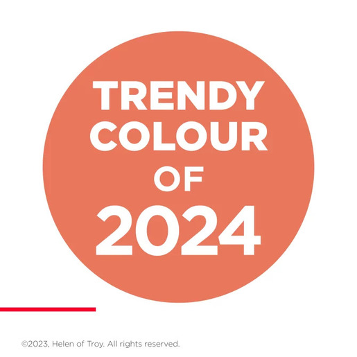 Revlon četka 2u1 Apricot