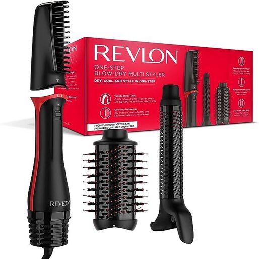 Revlon uvijač za kosu Multistyler