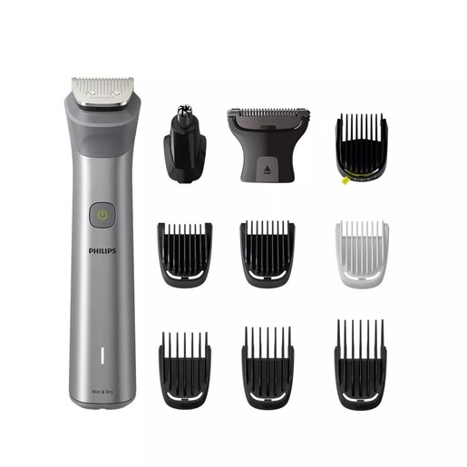 Philips All-in-One trimer za lice, kosu i tijelo serije 5000 MG5930/15