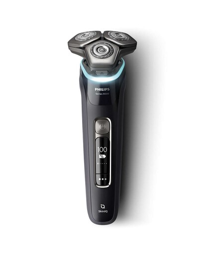 Philips aparat za mokro i suho brijanje S9976/55