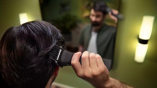 Philips All-in-One trimer za lice, kosu i tijelo serije 7000 MG7950/15