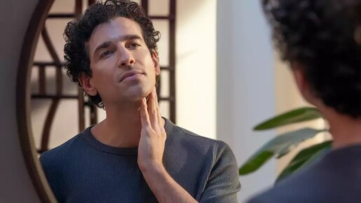 Philips električni aparat za brijanje  serije 9000 S9974/35