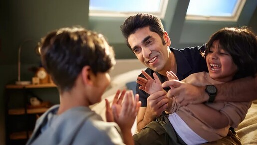 Philips električni aparat za brijanje  3000 serije S3144/00