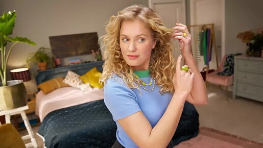 Philips sušilo za kosu serije 7000 BHD723/10