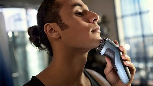 Philips električni aparat za brijanje  3000X serije X3003/00