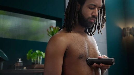 Philips All-in-One trimer za lice, kosu i tijelo serije 9000 MG9540/15