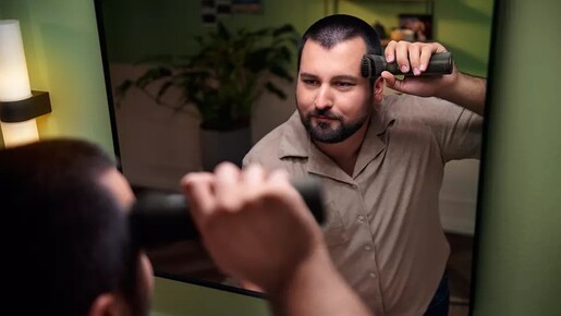 Philips All-in-One trimer za lice, kosu i tijelo serije 9000 MG9540/15