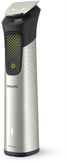 Philips All-in-One trimer za lice, kosu i tijelo serije 9000 MG9553/15