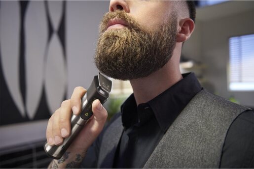 Philips All-in-One trimer za lice, kosu i tijelo serije 9000 MG9553/15