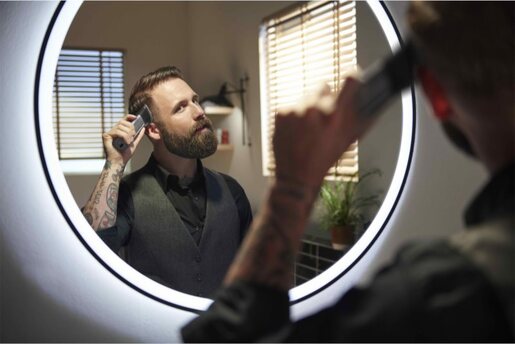 Philips All-in-One trimer za lice, kosu i tijelo serije 9000 MG9553/15