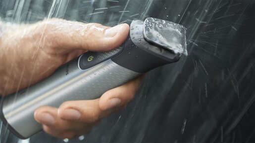 Philips All-in-One trimer za lice, kosu i tijelo serije 9000 MG9553/15