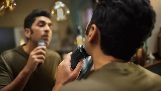 Philips električni aparat za brijanje  3000 serije S3244/12