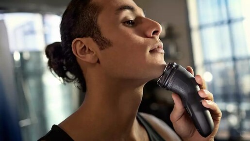 Philips električni aparat za brijanje  3000X serije X3001/00